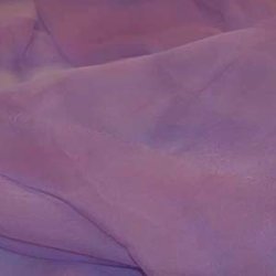 Chiffonsilke 110 cm
