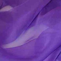 Chiffonsilke 110 cm