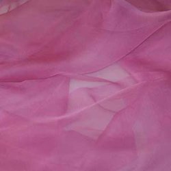 Chiffonsilke 110 cm
