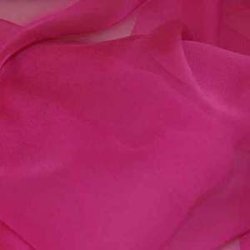 Chiffonsilke 110 cm