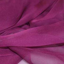 Chiffonsilke 110 cm