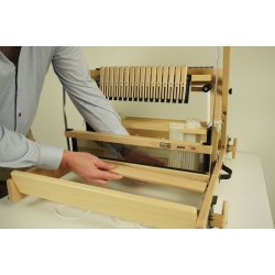 Jane shuttle race udvidelse