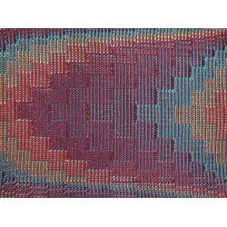 Weaving with Echo and Iris