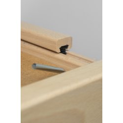 Dkke til Lout redekamme