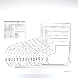 Skabeloner til futsko