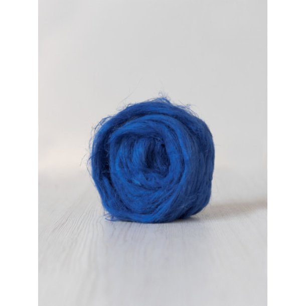 Hampefibre Bl&aring;