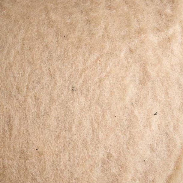 Maori uld Lys beige 50g
