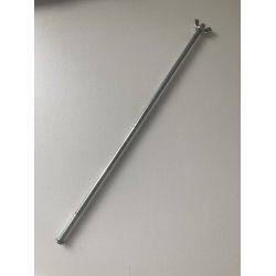 Metalstang til tramper xabck