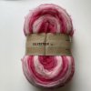 Pastelrosa-vit, 250g