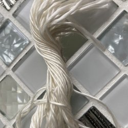 Uspecificerede ko-tex afklip