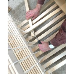 Spring II udvidelsess�t 4 skafter