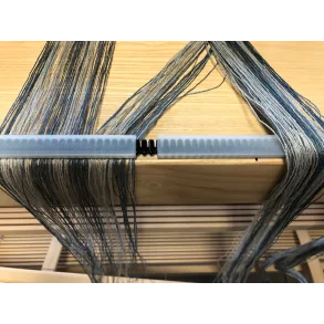 LoftyFiber D�kke til Lou�t Redekamme