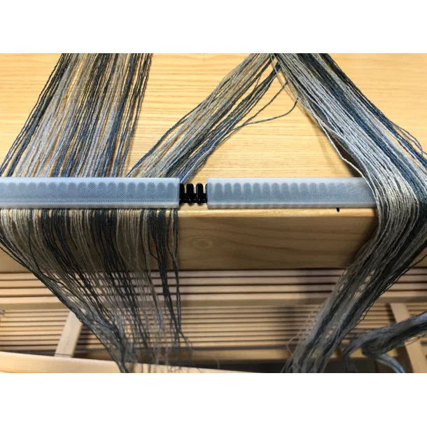 LoftyFiber D�kke til Lou�t Redekamme