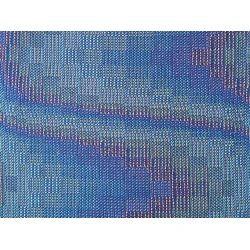 Weaving with Echo and Iris