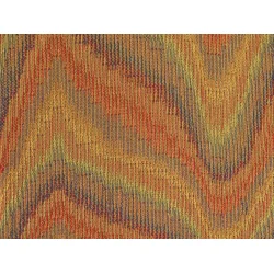 Weaving with Echo and Iris