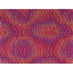 Weaving with Echo and Iris