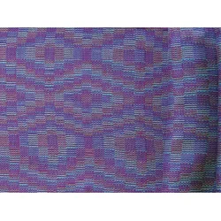 Weaving with Echo and Iris