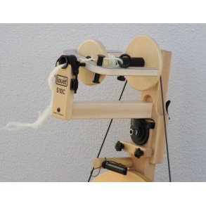 IrT/Art yarn kit til S95/S96 Victoria 