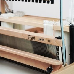 Jane shuttle race udvidelse