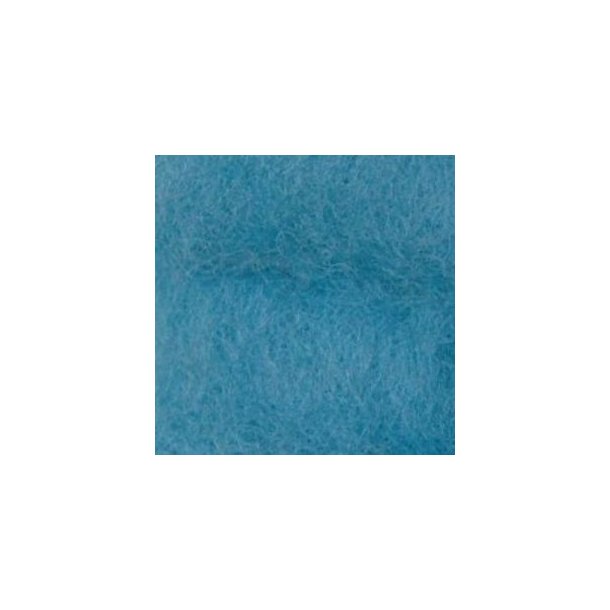 Kartet Supermerino Himmelbl&aring; 25g