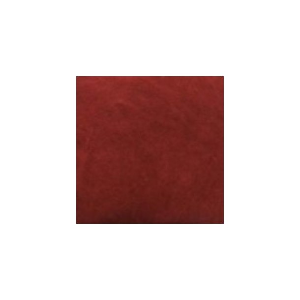 Kartet Supermerino Vinr&oslash;d 25g