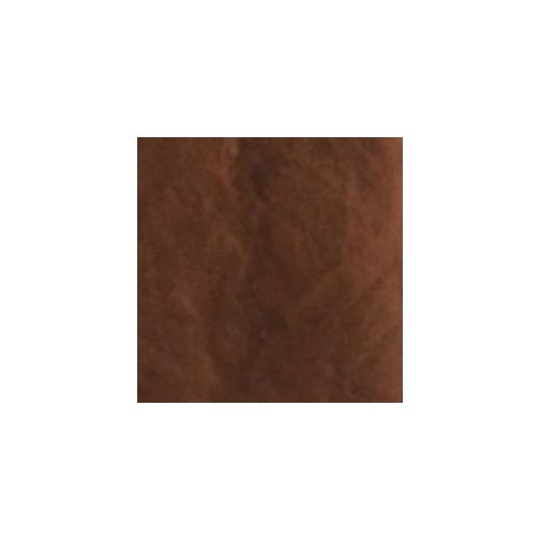 Kartet Supermerino Kobber 25g