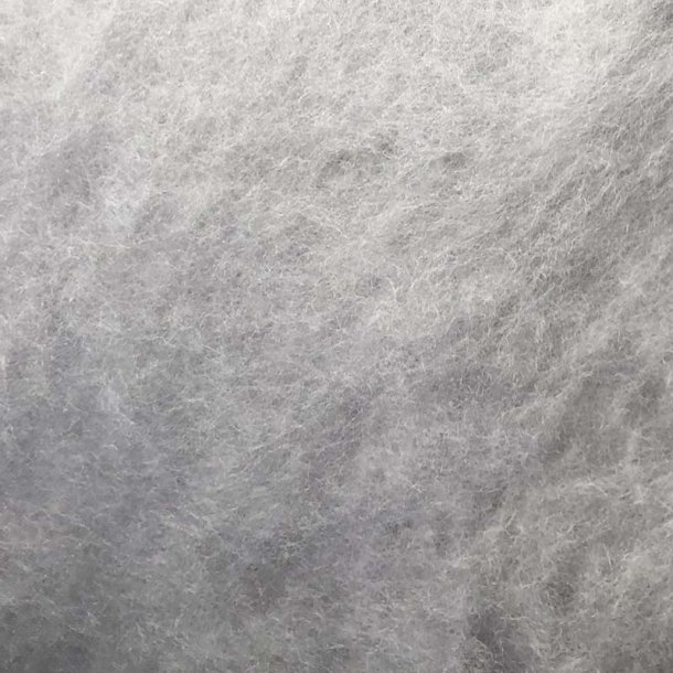 Kartet Supermerino Musegr&aring; 25g