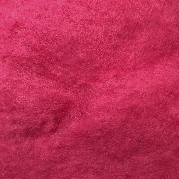 Kartet Supermerino Pink 25g
