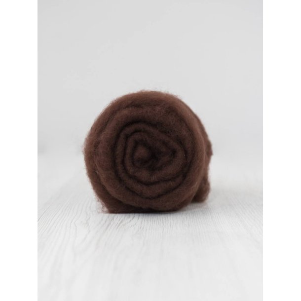 Kartet Supermerino Chokolade 25g