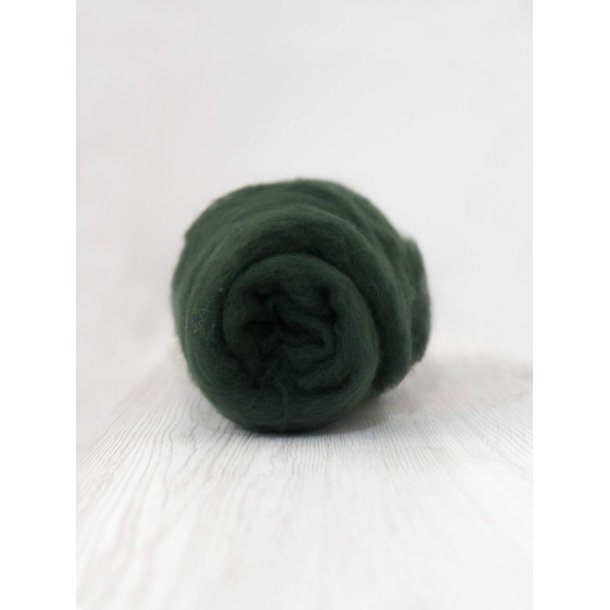 Kartet Supermerino Skovgr&oslash;n 25g