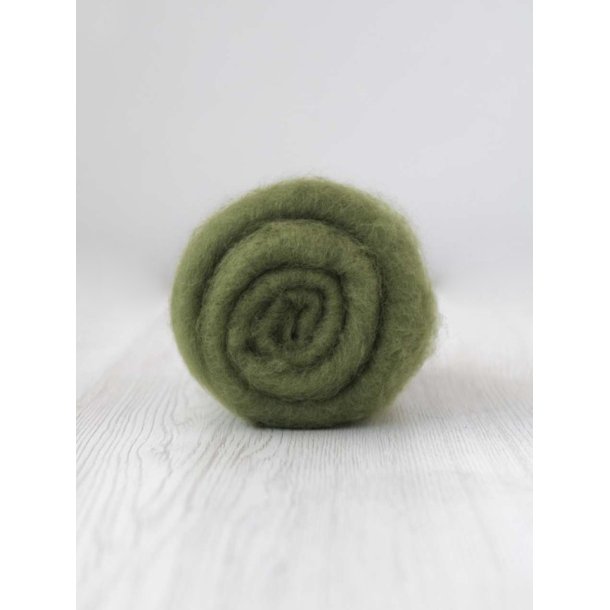 Kartet Supermerino Vedbend 25g