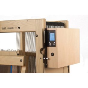 Elektrisk Dobby 2.0 Megado 32 skafter