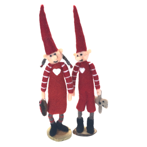 Vejledning til nlefiltede langenisser