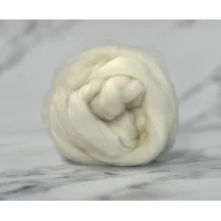 De-Haired Mongolian Wool