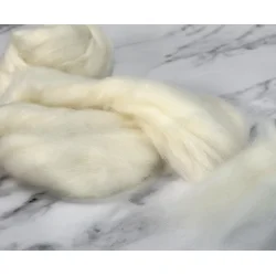 De-Haired Mongolian Wool