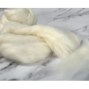 De-Haired Mongolian Wool
