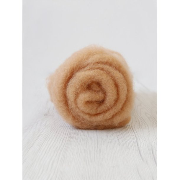 Maori uld Br&oslash;d 50g