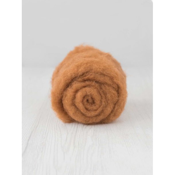 Maori uld Kanel 50g