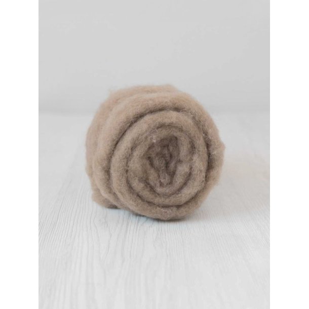 Maori uld Jord 50g