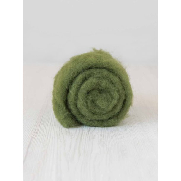 Maori uld Vedbend 50g