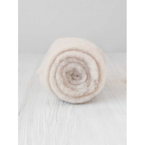 Maori uld Sand 50g