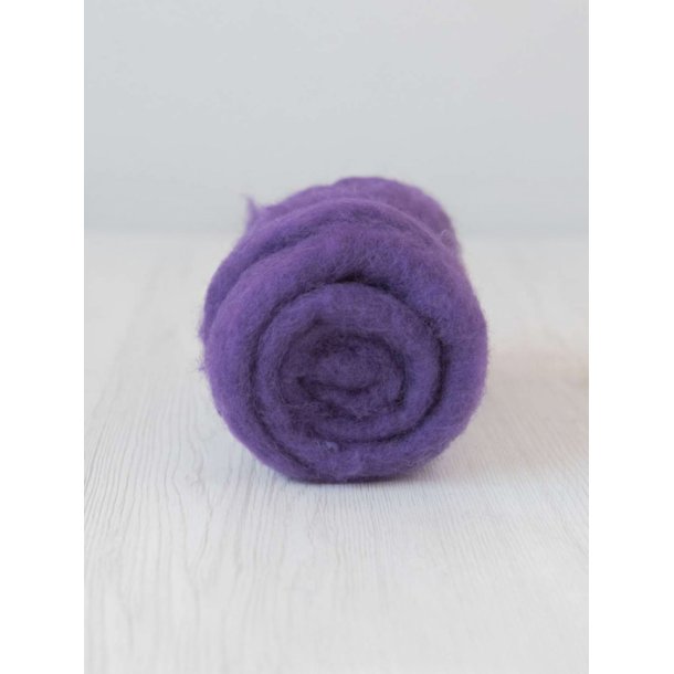 Maori uld Violet 50g