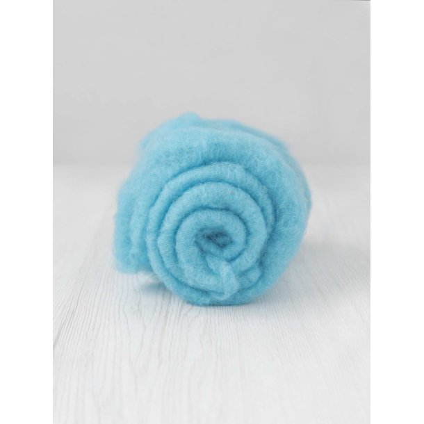 Maori uld Aqua 50g