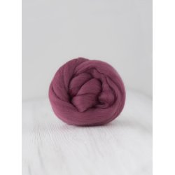 70% Merinould/30% Tussahsilke