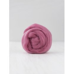 70% Merinould/30% Tussahsilke