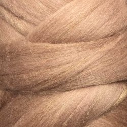 70% Merinould/30% Tussahsilke