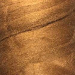 70% Merinould/30% Tussahsilke