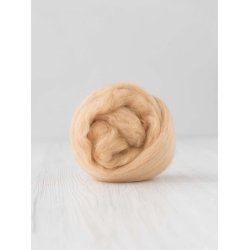 70% Merinould/30% Tussahsilke