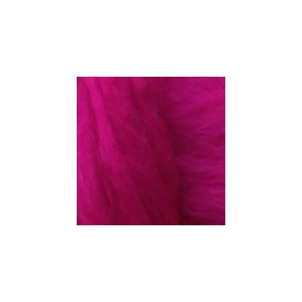 Merinould 16 micron Cyklamen 25g
