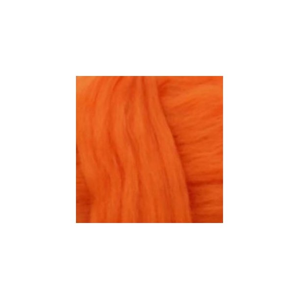 Merinould 16 micron Havtorn 25g